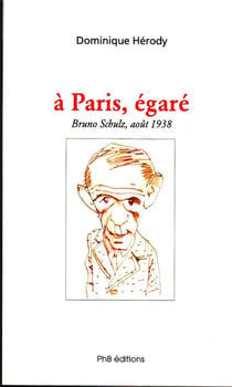 A Paris égaré
