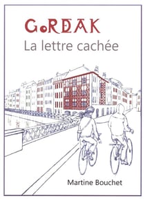 Gordeak - la lettre cachée