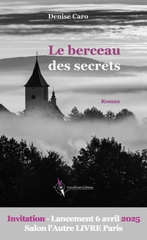 Le berceau des secrets