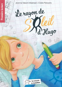 Le rayon de soleil d'hugo