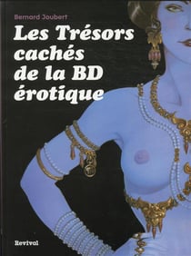 Les trésors cachés de la BD érotique