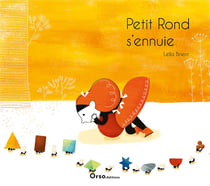 Petit rond s'ennuie