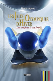 Les jeux olympiques d'hiver