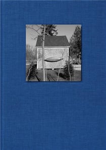 Gerry Johansson : Maine