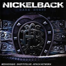 Dark horse