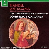 Dixit Dominus