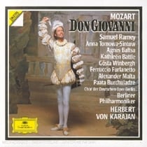 Don giovanni