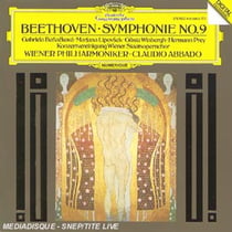 Symphonie N 9