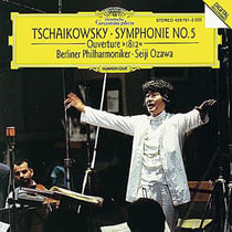 Symphony n°5 & ouverture 1812