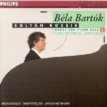 Works For Piano Solo Vol 2
