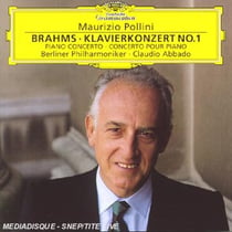 Concerto pour piano et orchestre n 1, op 15