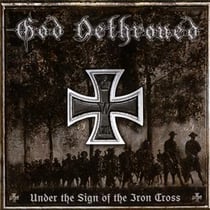 Under the sign of the iron cross