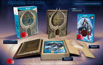 Pack Bayonetta 1 & 2 - Édition Première