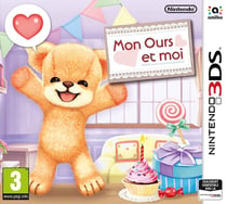 Mon ours et moi