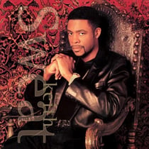 Keith Sweat (Elektra 75) - édition colorée