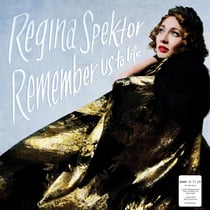 Remember Us To Life - édition limitée colorée