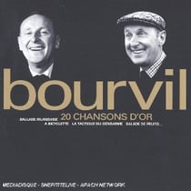 20 chansons d'or : ballade irlandaise...