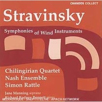 Wind symphonies