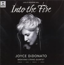 Into the fire