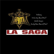 La saga
