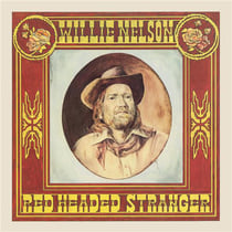 Red headed stranger