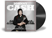 Johnny Cash & The Royal Philharmonic Orchestra