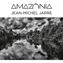 Amazônia - édition 180g