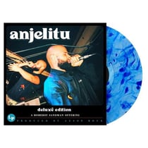 Anjelitu - édition colorée