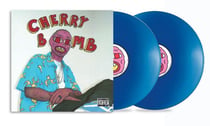 Cherry Bomb - édition colorée