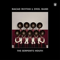 The serpent's mouth