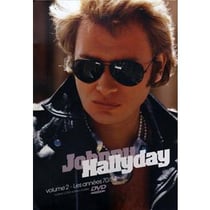 Anthologie : les années 70/84 /vol.2