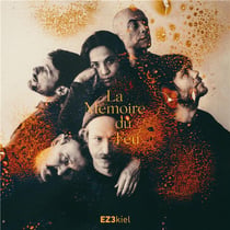 La mémoire du feu