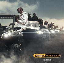 Cartel : volume 1 & 2