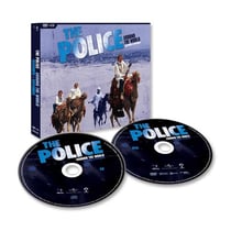 The Police : Around the World