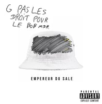 Empereur du Sale - édition limitée