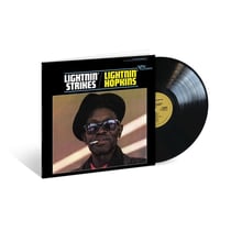 Lightnin' Strikes - édition limitée