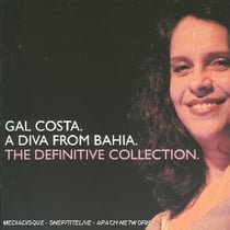 A diva from bahia (the definitive collection)
