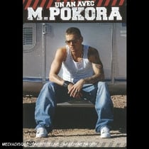 Un an avec m.pokora