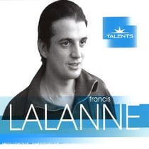 Talents : francis lalanne
