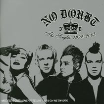 The singles 1992-2003