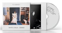 White Chalk - Demos