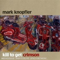 Kill to get crimson