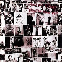 Exile on Main Street