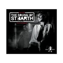 The sound of st barth