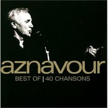 Best of 40 chansons
