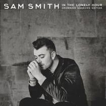 In the lonely hour