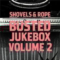 Busted jukebox vol.2