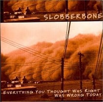 Everything you thought was right was wrong