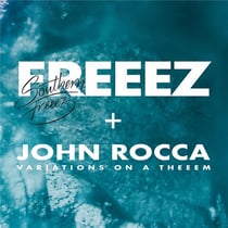 Southern Freeez - Variations On A Theeem