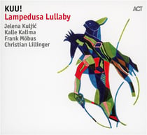 Lampedusa lullaby
